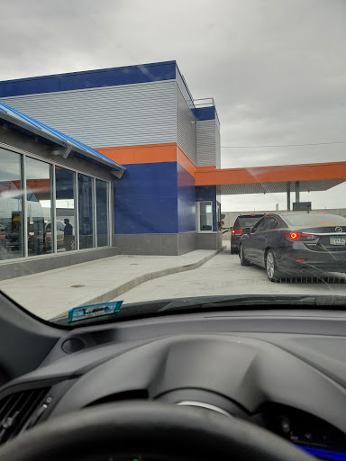 Wash Hounds Express Car Wash en Bayonne