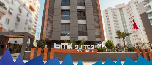 BMK Suites Apartments