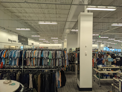Department Store «Nordstrom Rack Chapel Hills East», reviews and photos, 7645 Academy Blvd N, Colorado Springs, CO 80920, USA