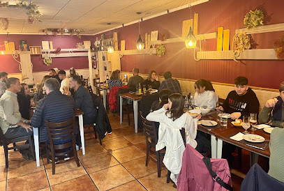 HuNo Taberna - C. Francisco Almarche, 46910 Benetússer, Valencia, Spain