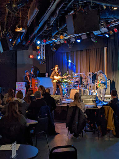 Event Venue «Tralf Music Hall», reviews and photos, 622 Main St, Buffalo, NY 14202, USA