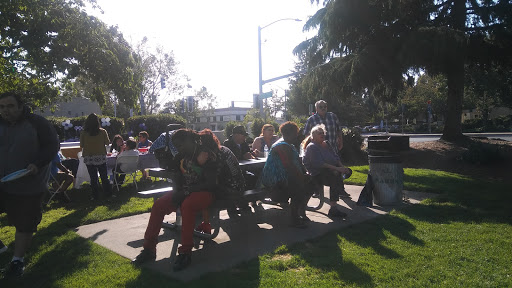 Park «Thrasher Park», reviews and photos, 1300 Davis St, San Leandro, CA 94577, USA