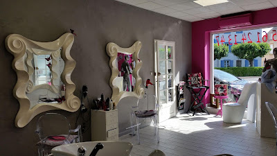 Empreinte Coiffeur Createur à Revel