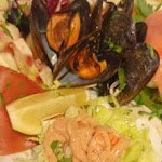 Photo n°3 de l'avis de Massimo.e fait le 25/01/2024 à 10:22 sur le  Ristorante Alba Rossa à Ripi