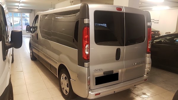 Imagen de Autos Galicia (1 de 10)