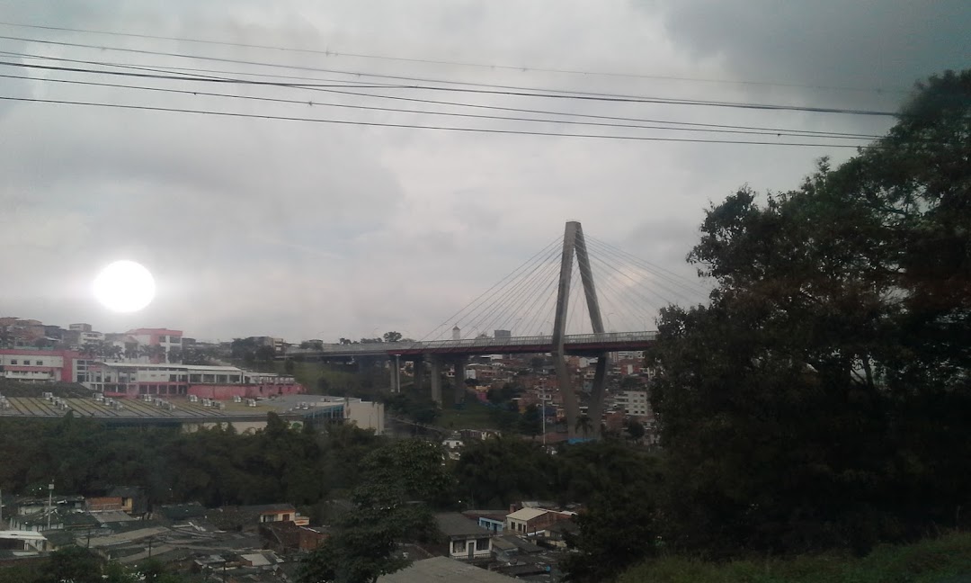 Puente Mosquera