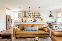 Kelleen Corsmeier Interiors