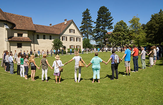 Rezensionen über Coach Akademie Schweiz: Systemische Coach & Trainer-Ausbildungen in Altstätten - Sportgeschäft