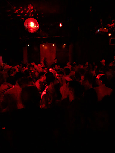 Night Club «Re-Bar», reviews and photos, 1114 Howell St, Seattle, WA 98101, USA