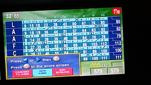 Bowling Alley «AMF Marietta Lanes», reviews and photos, 565 Cobb Pkwy S, Marietta, GA 30060, USA