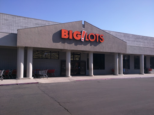 Big Lots