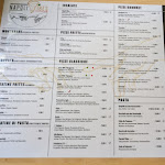 Photo n°8 de l'avis de Timo.a fait le 19/07/2023 à 10:36 sur le  Napoli Vibes à Neuhausen auf den Fildern