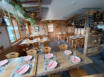 Atmosphère du Restaurant familial Ferme-Auberge du Gaschney à Muhlbach-sur-Munster - n°8
