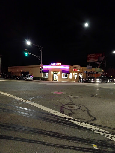 Cell Phone Store «MetroPCS Authorized Dealer», reviews and photos, 3201 Middlefield Rd, Redwood City, CA 94063, USA