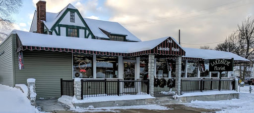 Florist «Lakeside Florist», reviews and photos, 744 Capital Ave SW, Battle Creek, MI 49015, USA