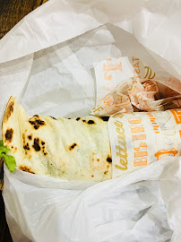 Burrito du Restaurant turc Iskender Kebab halal all-time à Nice - n°8