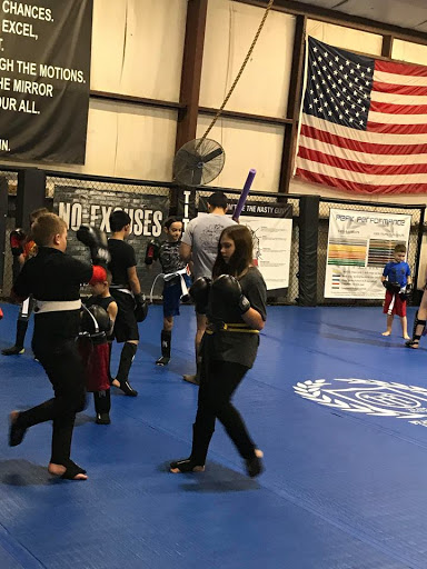 Martial Arts School «Peak Performance MMA Martial Arts Academy», reviews and photos, 133 Sports Pkwy H, Keller, TX 76248, USA
