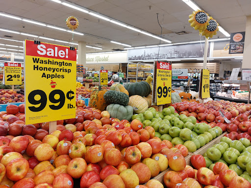 Grocery Store «Jewel-Osco», reviews and photos, 303 Holmes Ave, Clarendon Hills, IL 60514, USA