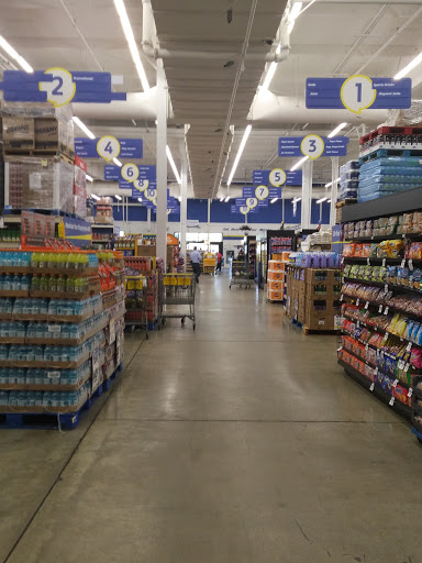 Supermarket «FoodMaxx», reviews and photos, 3241 W Shaw Ave, Fresno, CA 93711, USA