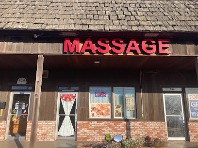 Life Spring Massage & Spa