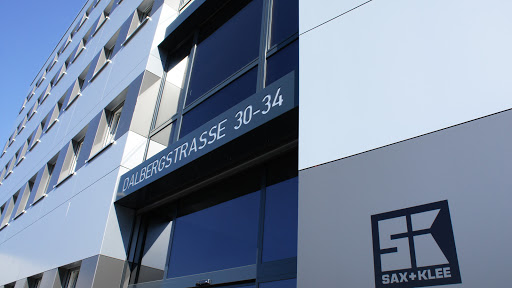SAX + KLEE GmbH Bauunternehmung