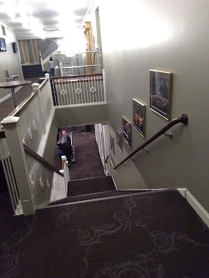 Theatre Cedar Rapids - photo 31