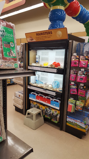 Pet Supply Store «Petco Animal Supplies», reviews and photos, 1753 St Lucie W Blvd, Port St Lucie, FL 34986, USA