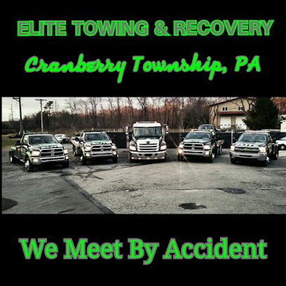 Elite Towing & Recovery LLC