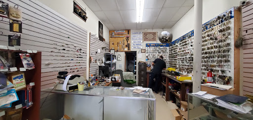 Locksmith «Chida Locksmith», reviews and photos, 40645 Fremont Blvd, Fremont, CA 94538, USA