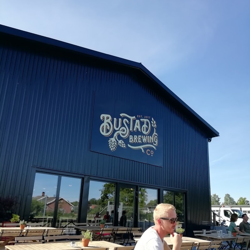Bustad Brewing Co.