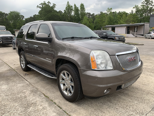 Used Car Dealer «Auto Woodlands», reviews and photos, 6406 FM 1488 Road B, Magnolia, TX 77354, USA