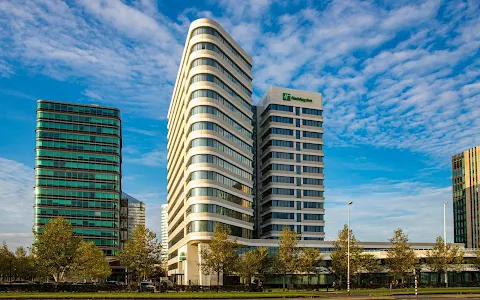 Holiday Inn Amsterdam - Arena Towers, an IHG Hotel image