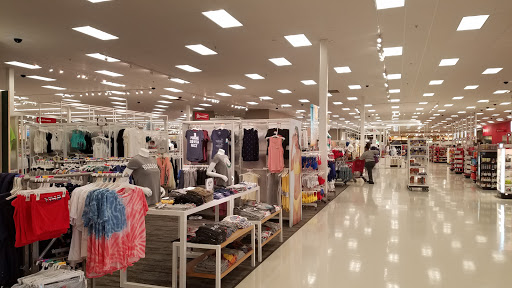 Department Store «Target», reviews and photos, 11990 Business Park Blvd N, Champlin, MN 55316, USA