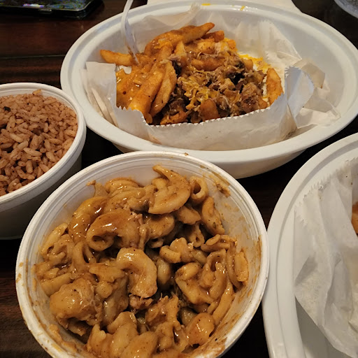 Jamaican Restaurant «Island Frydays», reviews and photos, 2826 Vine St, Cincinnati, OH 4520819, USA