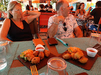 Plats et boissons du Restaurant caribéen Caribbean Food Sainte-Luce, Restaurant - n°19
