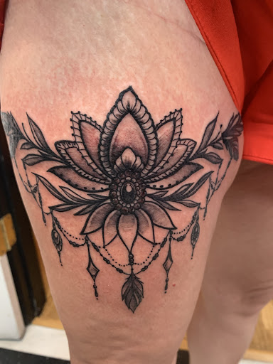 Find best tattoo ideas for wrist for your next unique tattoo in Nicholasville at Castle of Color
