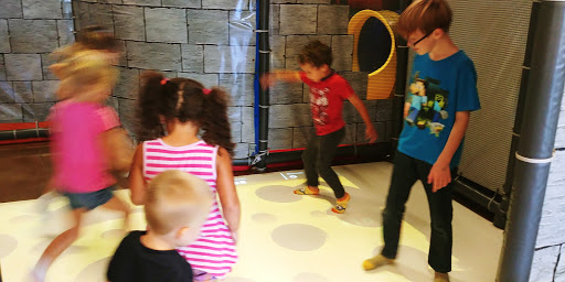 Entertainment and Recreation «Dizzy Castle», reviews and photos, 11606 NE 66th St, Vancouver, WA 98662, USA