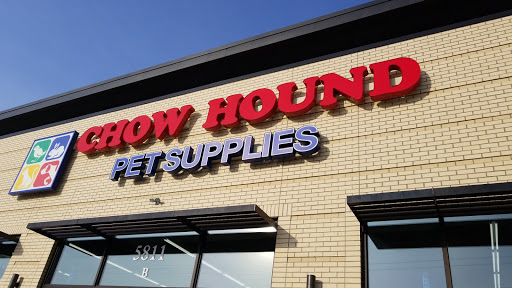 Pet Supply Store «Chow Hound Pet Supplies», reviews and photos, 5811 Byron Center Ave SW, Wyoming, MI 49519, USA