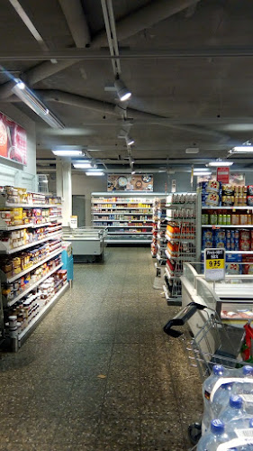 Rezensionen über Coop Supermarkt Zürich Dorflinde in Zürich - Supermarkt