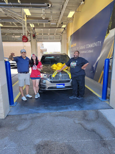 Used Car Dealer «CarMax», reviews and photos, 1300 Pendale Rd, El Paso, TX 79936, USA