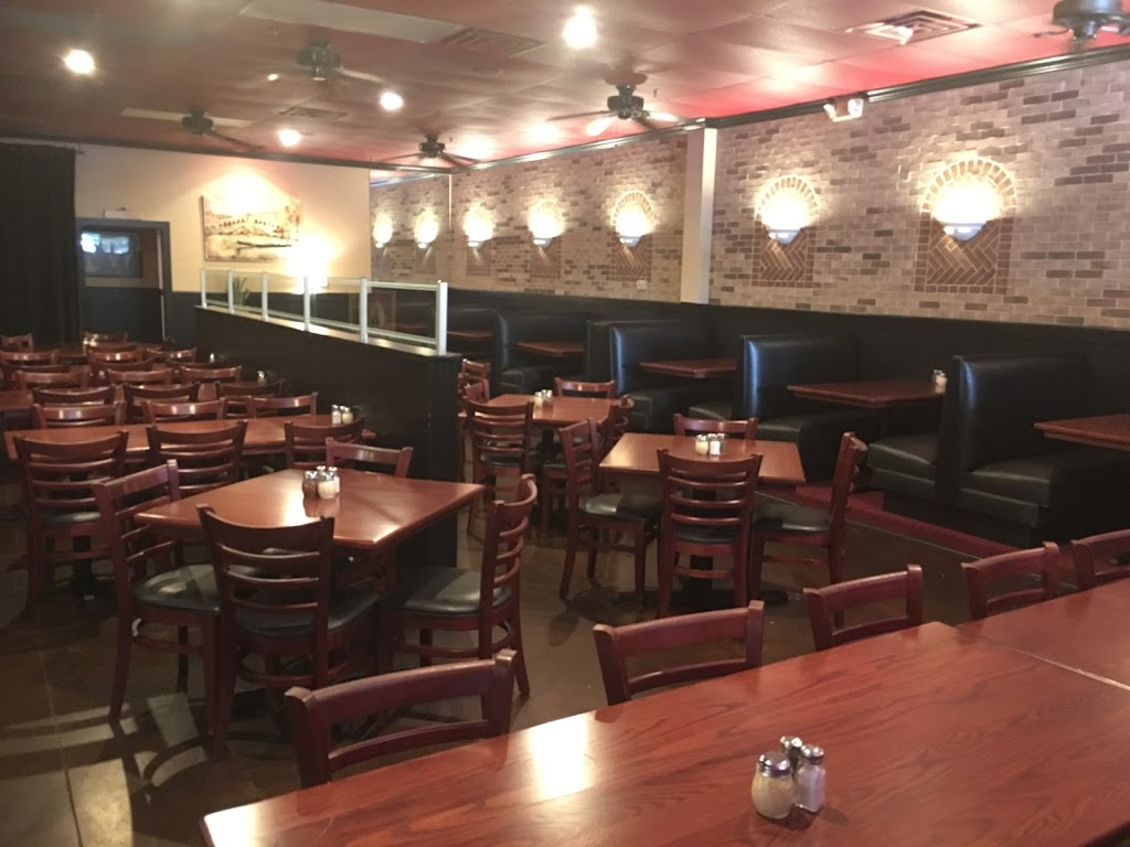 Mona Lisa Italian Restaurant 30022