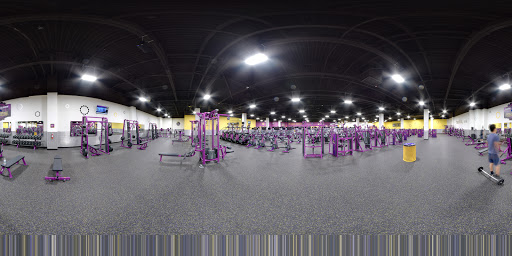 Gym «Planet Fitness», reviews and photos, 2495 Park Ave, Tustin, CA 92782, USA