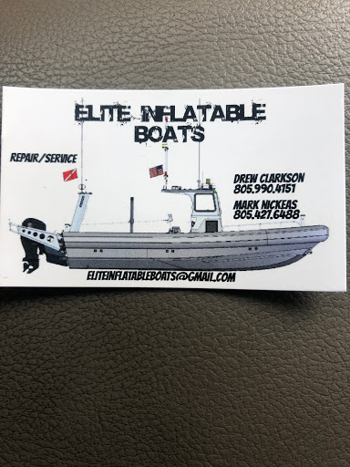 Elite Inflatable Boats