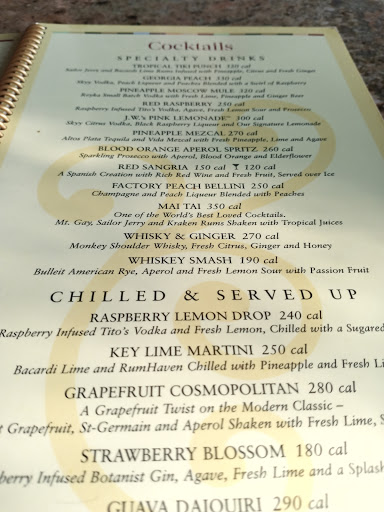 American Restaurant «The Cheesecake Factory», reviews and photos, 12379 N Main St, Rancho Cucamonga, CA 91739, USA