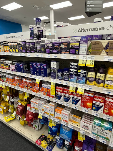 Drug Store «CVS», reviews and photos, 100 W Corporate Dr, Lewisville, TX 75067, USA