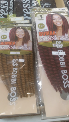 Beauty Supply Store «American Beauty Avenue», reviews and photos, 5315 Matlock Rd, Arlington, TX 76018, USA