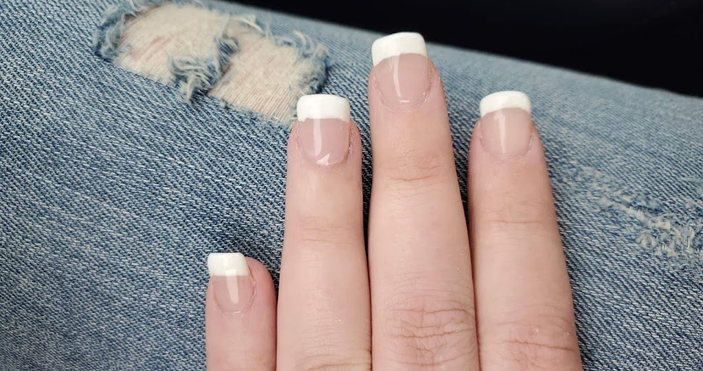 88 Nail Care 08360