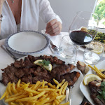 Photo n°5 de l'avis de Sousa.g fait le 14/08/2019 à 15:47 sur le  A Luria à Tomar