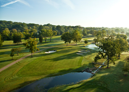 Hillwood Country Club