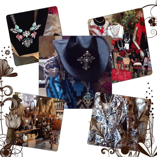 Beauty Salon «Mylinda Renay Salon Spa & Boutique», reviews and photos, 780 E Road to Six Flags St #240, Arlington, TX 76011, USA